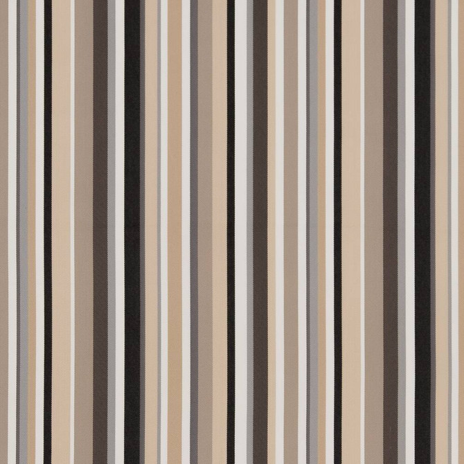 Charlotte Fabric D1423 Desert Stripe Vibrant Wovens 100% Woven Polypropylene Europe Exceeds 100,000 Wyzenbeek Rubs (Heavy Duty) Vertical 9.5" 54 Inches - My Fabric Connection -
