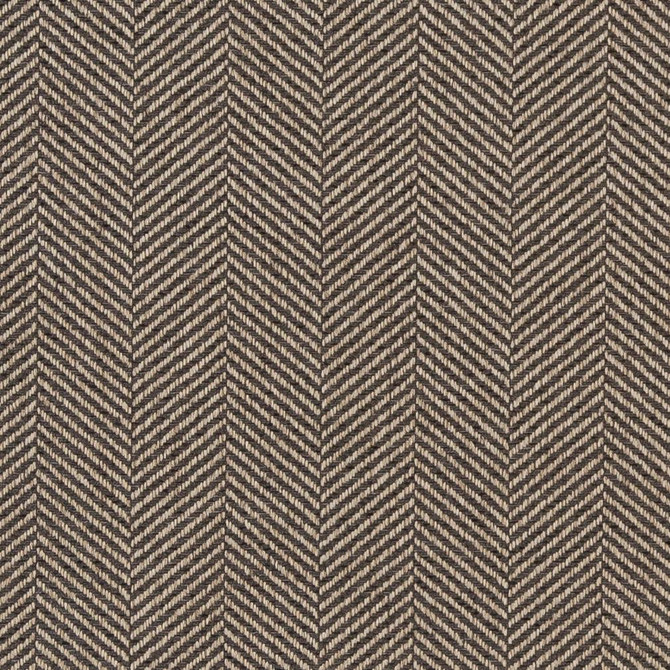 Charlotte Fabric D1232 Slate Chevron Mid Century Textures 100% Woven Polyester Asia Exceeds 100,000 Wyzenbeek Rubs (Heavy Duty) </p><p>Repeat: Horizontal: 2.75" 54 Inches - My Fabric Connection -