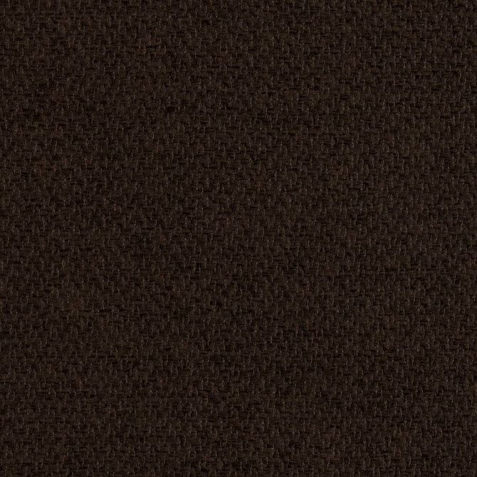 Charlotte Fabric D1380 Espresso Textured Plains 100% Woven Polyester China Exceeds 100,000 Wyzenbeek Rubs (Heavy Duty) No Repeat 54 Inches - My Fabric Connection -