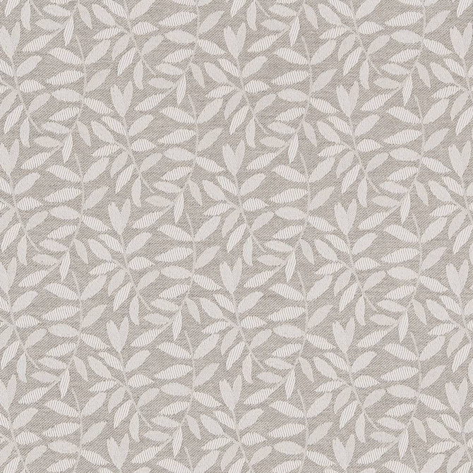 Charlotte Fabric R346 Cloud Leaves Ring Book Page #11b 52% Polyester, 34% Cotton, 14% Acrylic Spain Exceeds 50,000 Wyzenbeek Rubs (Heavy Duty) </p><p>Repeat: Horizontal: 4.5" x Vertical: 2.5" 54 Inches - My Fabric Connection -