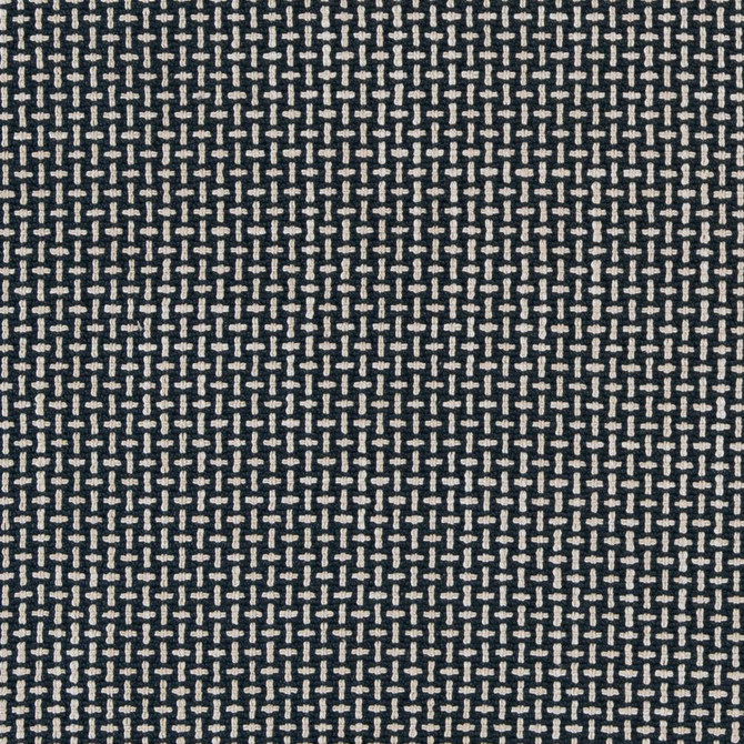 Charlotte Fabric CB700-377 Shades of Indigo 100% Woven Polyester China Exceeds 150,000 Wyzenbeek Rubs (Heavy Duty) Horizontal .5" x Vertical .5" 54 Inches - My Fabric Connection -