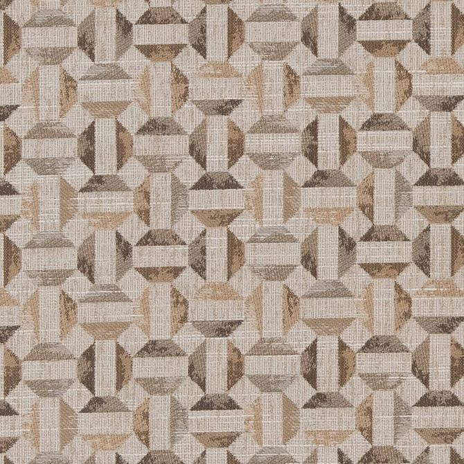 Charlotte Fabric CB800-211 Shades of Neutral 85% Polyester, 15% Rayon Asia Exceeds 44,000 Wyzenbeek Rubs (Heavy Duty) </p><p>Repeat: Horizontal: 5" x Vertical: 5" 54 Inches - My Fabric Connection -