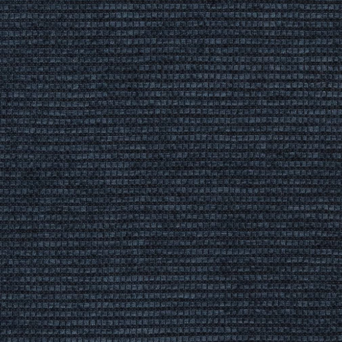 Charlotte Fabric CB700-412 Shades of Indigo 100% Woven Polyester China Exceeds 90,000 Wyzenbeek Rubs (Heavy Duty) No Repeat 54 Inches - My Fabric Connection -