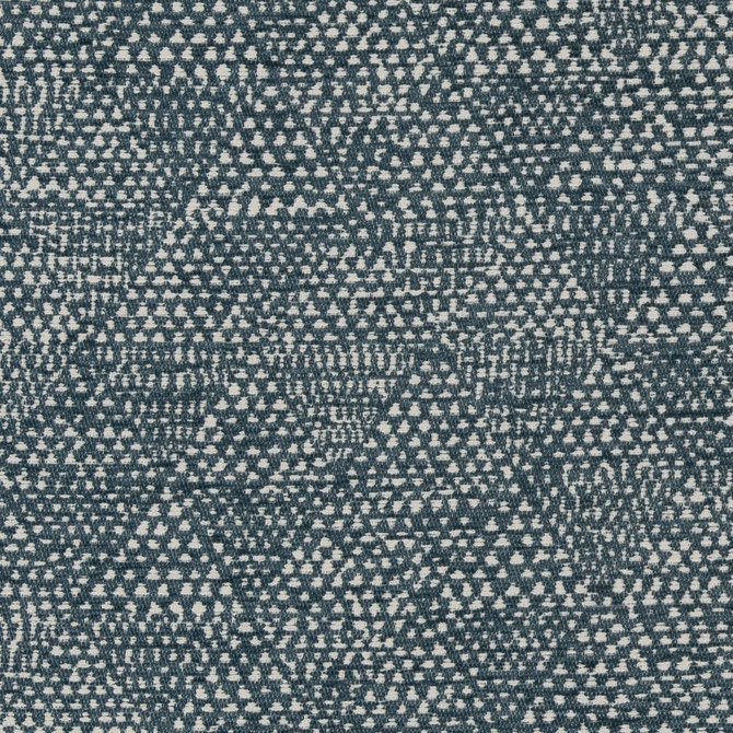 Charlotte Fabric CB800-212 Shades of Indigo 100% Woven Polyester China Exceeds 60,000 Wyzenbeek Rubs (Heavy Duty) Horizontal 7" x Vertical 7.25" 54 Inches - My Fabric Connection -