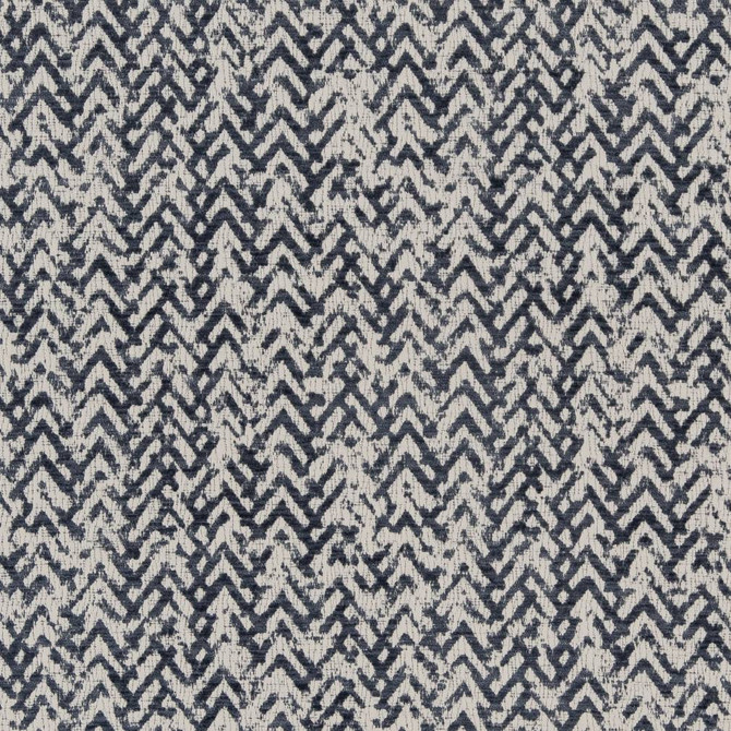 Charlotte Fabric CB800-215 Shades of Indigo 100% Woven Polyester Asia Exceeds 30,000 Wyzenbeek Rubs (Heavy Duty) </p><p>Repeat: Horizontal: 7" x Vertical: 7" 54 Inches - My Fabric Connection -