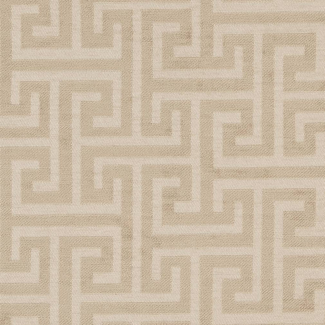 Charlotte Fabric CB700-382 Shades of Neutral 100% Woven Polyester China Exceeds 160,000 Wyzenbeek Rubs (Heavy Duty) Horizontal 4" x Vertical 4.5" 54 Inches - My Fabric Connection -