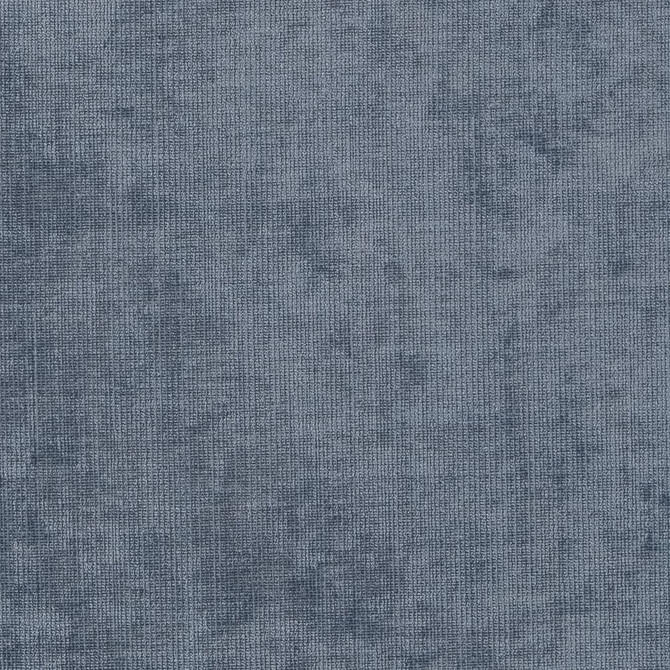 Charlotte Fabric CB800-242 Shades of Indigo 100% Woven Polyester China Exceeds 120,000 Wyzenbeek Rubs (Heavy Duty) No Repeat 54 Inches - My Fabric Connection -