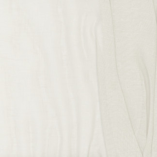 Carole Fabric Reclaim Linen White Pure & Simple,Sheer Clarity,Sheer Clarity II 100% POLYESTER TURKEY N/A Horizontal: None and Vertical: NONE 118" - My Fabric Connection -