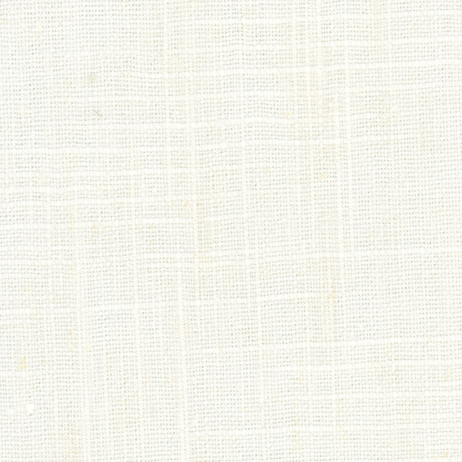 Carole Fabric Hope White Opal 55% Linen, 45% Viscose USA Passes 15,000 Double Rubs Wyzenbeek Horizontal: 0 and Vertical: 0 56 - My Fabric Connection -