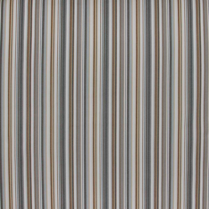 Carole Fabric Cabaret Stripe Sandstone In Tune 100% Cotton India N/A Horizontal: 9 and Vertical: 0 54 - My Fabric Connection -