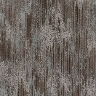 Carole Fabric Shindig Pewter Stone 100% Polyester India N/A Horizontal: 9" and Vertical: 10 1/2" V 54" - My Fabric Connection -