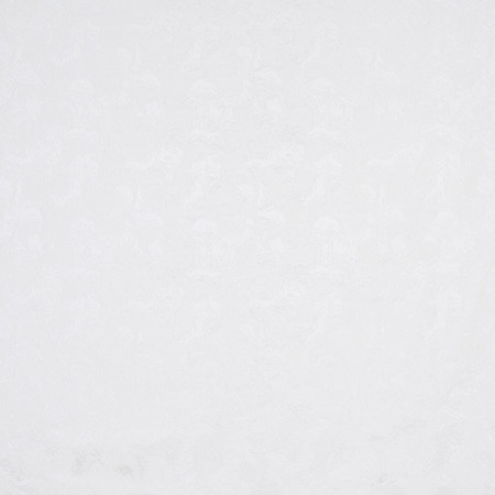 Carole Fabric Bedevil Off White Modern Castle 100% POLYESTER INDIA N/A </p><p>Repeat: None 54" - My Fabric Connection -