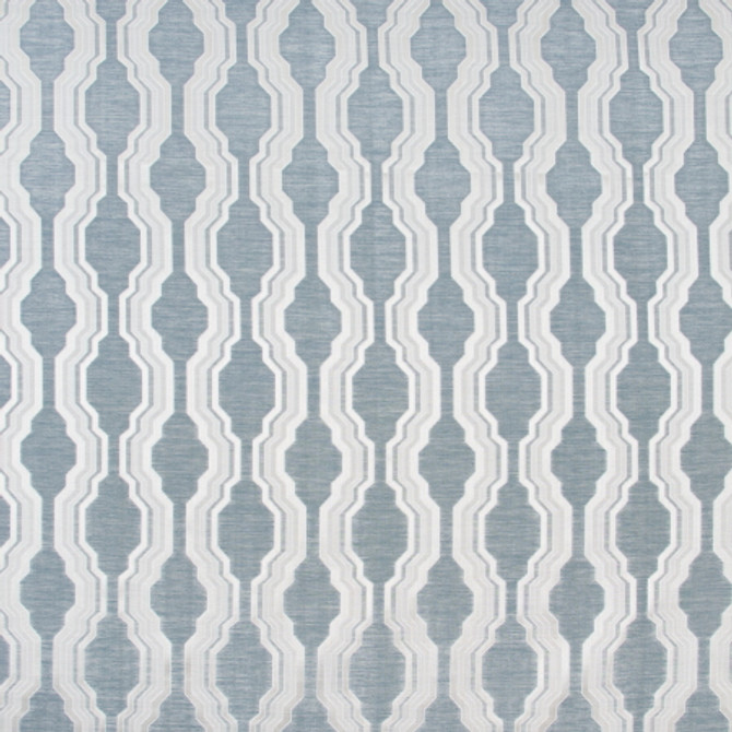 Carole Fabric Inspire Yourself Sky MOUNTAIN SKY 100% Polyester India 7 1/4" V, 6 7/8" H 54" - My Fabric Connection -