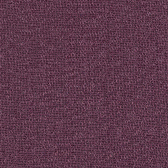 Carole Fabric Defense Eggplant Scarlet 95% Polyester, 5% Linen China Passes 110,000 Double Rubs Wyzenbeek Horizontal: 0 and Vertical: 0 57 - My Fabric Connection -