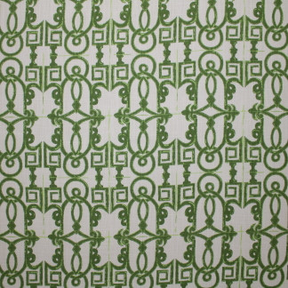 Carole Fabric Road Block Olive Imperial Garden 100% Cotton Printed In USA Passes 20,000 Double Rubs Wyzenbeek </p><p>Repeat: 12 5/8" V, 13 1/2" H 58" - My Fabric Connection -