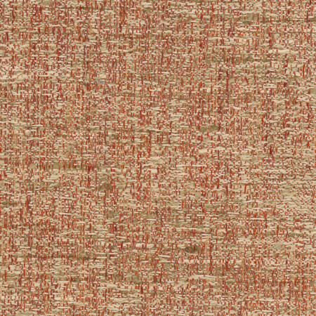 Carole Fabric Pop Fly Rust Texture Theory,Let's Mingle 100% Polyester India None 57" - My Fabric Connection -