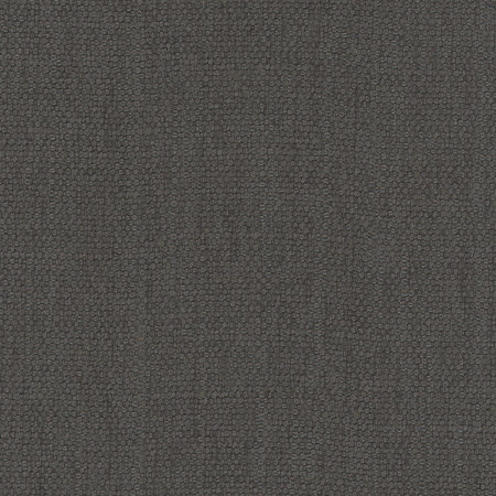 Carole Fabric Resolve Charcoal Pewter 51% Polyester, 39% Viscose, 10% Linen China Passes 51,000 Double Rubs Wyzenbeek Horizontal: None and Vertical: None 57" - My Fabric Connection -