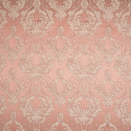 Carole Fabric On Demand Dusty Pink Modern Castle 100% POLYESTER CHINA N/A </p><p>Repeat: 13 1/4" V, 14" H 55" - My Fabric Connection -