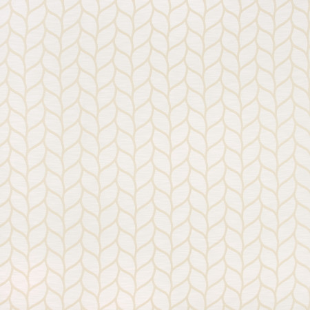 Carole Fabric Chase Me Buff COCONUT CREAM 59% Polyester, 41% Cotton Turkey N/A Horizontal: 7 5/8" and Vertical: 2 5/8" V 58" - My Fabric Connection -