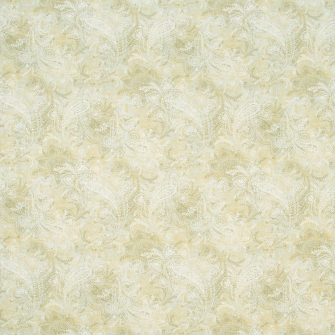 Carole Fabric Pretty Lady Parchment Coconut Cream 100% Cotton- Soil & Stain Release South Korea N/A Horizontal: 18 and Vertical: 1775 54 - My Fabric Connection -
