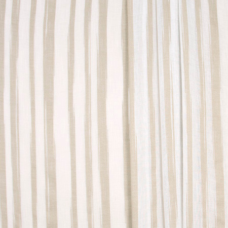 Carole Fabric Between The Lines Cafe Sheer Marvel 100% Polyester TURKEY N/A </p><p>Repeat: 22 3/8" V, 15 5/8" H 118" - My Fabric Connection -