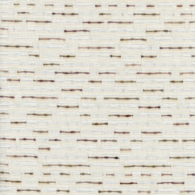Carole Fabric Birch Paper Moonstone STATIONERY 100% Polyester India Passes 25,000 Double Rubs Wyzenbeek Horizontal: None and Vertical: 13 1/2 "H 55" - My Fabric Connection -