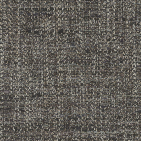 Carole Fabric Tarmac Charcoal Pewter 100% Polyester India None 54" - My Fabric Connection -