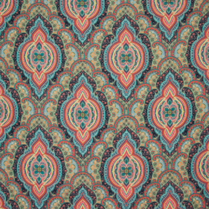 Carole Fabric Hudson Valley Jewel Refined Beauty 100% Cotton-SSR South Korea Passes 15,000 Double Rubs Wyzenbeek </p><p>Repeat: 17 3/4" V, 13 1/2" H HD 54" - My Fabric Connection -