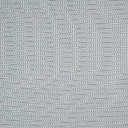 Carole Fabric Scavenger Hunt Chambray Blue Forest 93% Rayon,6% Flax,1% Poly-Acrylic Backing Woven In USA 1 3/8" V, 1/2" H 55" - My Fabric Connection -