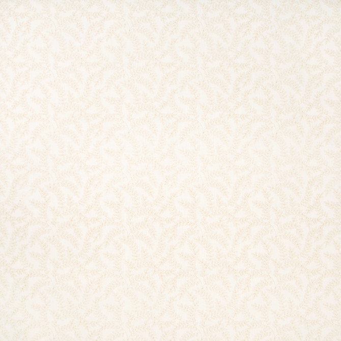 Carole Fabric Summer Break Vanilla For The Window 54% Polyester, 46% Cotton India N/A Horizontal: 875 and Vertical: 625 515 - My Fabric Connection -