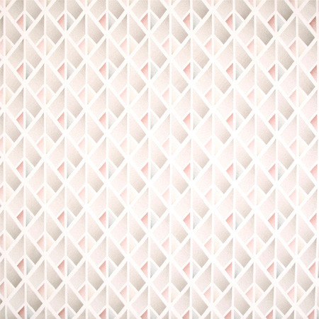 Carole Fabric Problem Solved Powder Geranium 70% Cotton, 30% Polyester India N/A </p><p>Repeat: 6 1/4" V, 5 1/2" H 515" - My Fabric Connection -