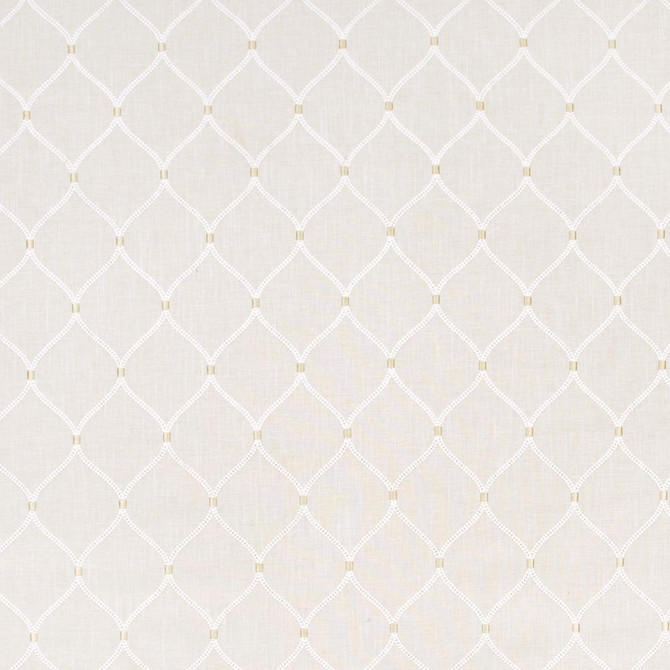 Carole Fabric You Got Me Natural Coconut Cream 70% Cotton, 25% Polyester, 5% Linen India Passes 50,000 Double Rubs Wyzenbeek Horizontal: 425 and Vertical: 625 52 - My Fabric Connection -