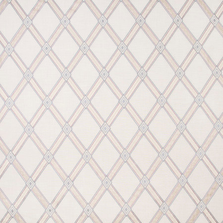 Carole Fabric Diamond Belle Orchid Haven 73% Cotton, 27% Polyester India Passes 30,000 Double Rubs Wyzenbeek </p><p>Repeat: 9 1/4" V, 6 3/4" H 53625" - My Fabric Connection -