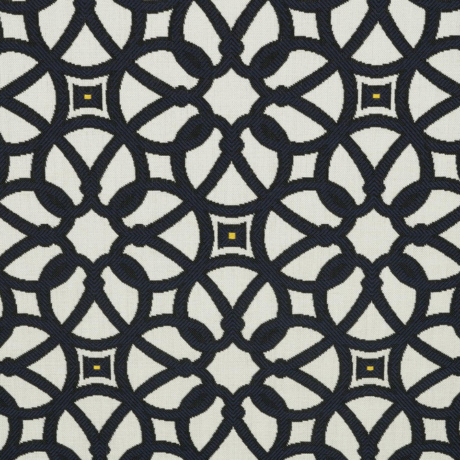 Sunbrella Fabric 45690 Luxe Indigo Sunbrella Elements - Decorative Sunbrella® Acrylic, Sunbrella® Polyester, Sunbrella® Non-Phthalate PVC USA or Imported 5-Year Horizontal: 7 in. and Vertical: 6.9 in. 54 in. - My Fabric Connection -