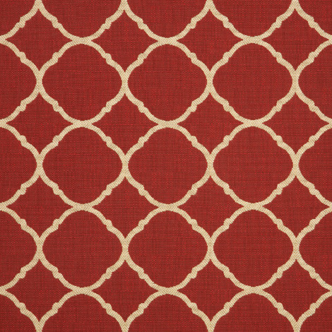 Sunbrella Fabric 45936 Accord II Crimson Sunbrella Elements - Decorative Sunbrella® Acrylic, Sunbrella® Polyester, Sunbrella® Non-Phthalate PVC USA or Imported 5-Year Horizontal: 3.5 in. and Vertical: 3.4 in. 54 in. - My Fabric Connection -