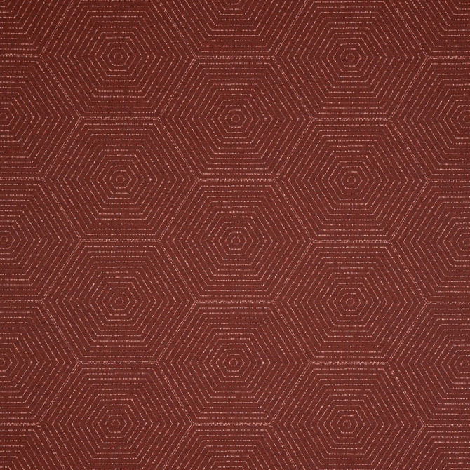 Sunbrella Fabric 44341-0002 Enrich Ruby Sunbrella Acrylic USA or Imported 5-Year Horizontal: 12.4 in. and Vertical: 7.2 in. 54 in. - My Fabric Connection -