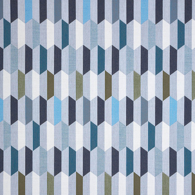 Sunbrella Fabric 145602-0002 Precise Galaxy Cushion Furniture Drapery Fabrics > Sunbrella Fusion Collection 100% acrylic USA or Imported Top to Bottom / Verticalertical / Railroaded 54" - My Fabric Connection -