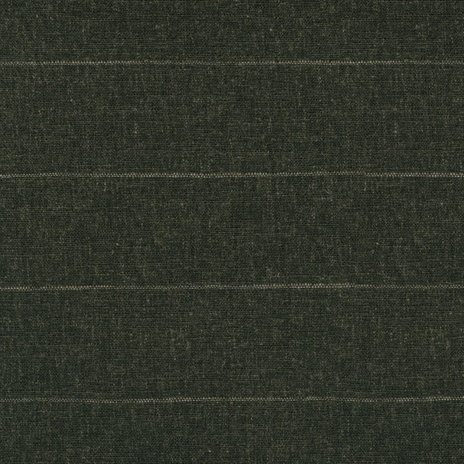 Performance+ Fabric Huntington Stripe Sable 408514 - 65%Polyester 20%Acrylic 15%Linen China 51000 Horizontal: 3 and Vertical: 0 57 - My Fabric Connection -