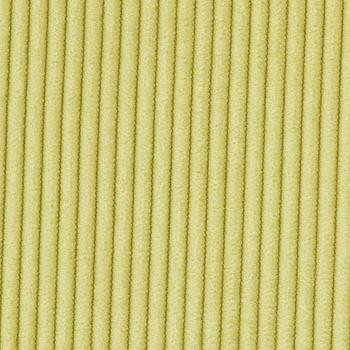 Crypton Fabric Corduroy Honeydew 1007522 See sample 100% Polyester USA or Imported Water-based cleaning agents and foam may be used for cleaning. This fabric may also be cleaned with mild, water-free solvents. Cleaning by a professional service is recommended. </p><p>Repeat: Horizontal: Not Applicable and Vertical: Not Applicable 54" - My Fabric Connection -