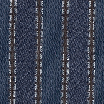 Crypton Fabric Fifth Avenue Admiral 1004379 See sample 100% Polyester USA or Imported Water-based cleaning agents and foam may be used for cleaning. This fabric may also be cleaned with mild, water-free solvents. Cleaning by a professional service is recommended. </p><p>Repeat: Horizontal: Not Applicable and Vertical: 1.375" 54" - My Fabric Connection -