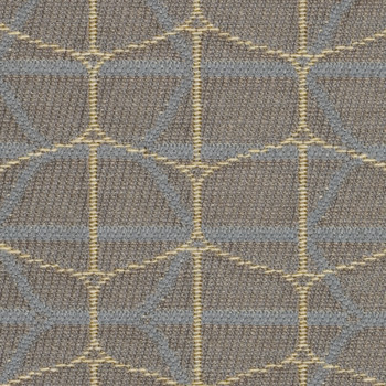 Crypton Fabric Hype Mist 1006099 See sample 40% Acrylic, 36% Polyester, 24% Rayon USA or Imported Water-based cleaning agents and foam may be used for cleaning. This fabric may also be cleaned with mild, water-free solvents. Cleaning by a professional service is recommended. </p><p>Repeat: Horizontal: 4.75" and Vertical: 5.25" 54" - My Fabric Connection -