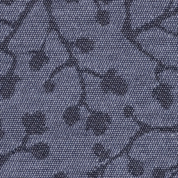 Crypton Fabric Insight Violet 1004865 See sample 52% Cotton, 48% Recycled Polyester USA or Imported Water-based cleaning agents and foam may be used for cleaning. This fabric may also be cleaned with mild, water-free solvents. Cleaning by a professional service is recommended. </p><p>Repeat: Horizontal: 14.0" and Vertical: 14.75" 54" - My Fabric Connection -