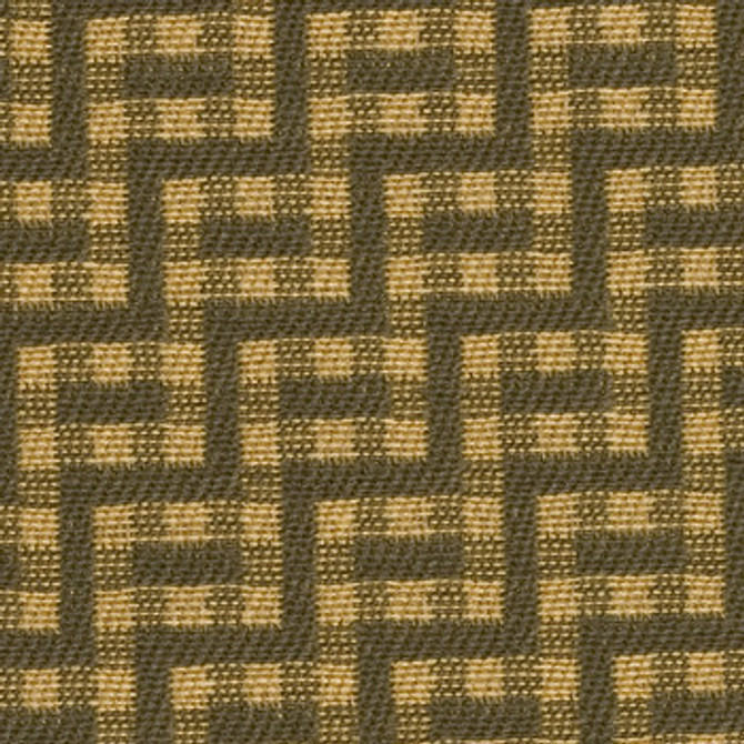 Crypton Fabric Mosaic Elm 1005121 See sample 38% Polyester, 34% Acrylic, 28% Rayon USA or Imported Water-based cleaning agents and foam may be used for cleaning. This fabric may also be cleaned with mild, water-free solvents. Cleaning by a professional service is recommended. </p><p>Repeat: Horizontal: 1.5" and Vertical: 0.875" 54" - My Fabric Connection -