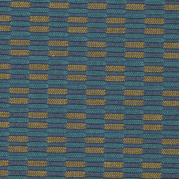 Crypton Fabric Tide Surf 1003825 See sample 51% Polyester, 26% Rayon, 23% Cotton USA or Imported Water-based cleaning agents and foam may be used for cleaning. This fabric may also be cleaned with mild, water-free solvents. Cleaning by a professional service is recommended. </p><p>Repeat: Horizontal: 0.563" and Vertical: 0.75" 54" - My Fabric Connection -