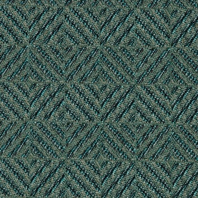 Crypton Fabric Upgrade Teal 1006521 See sample 100% Post Consumer Recycled Polyester USA or Imported Water-based cleaning agents and foam may be used for cleaning. This fabric may also be cleaned with mild, water-free solvents. Cleaning by a professional service is recommended. </p><p>Repeat: Horizontal: 1.125" and Vertical: 1.125" 54" - My Fabric Connection -