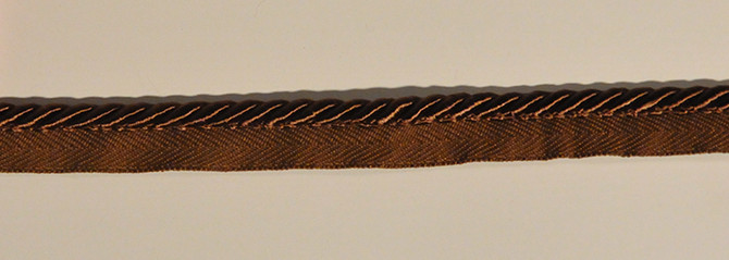RM CoCo Fabric T1133 Lipcord 6Mm Lipcord 6Mm 305 Metropolitan Horizontal: 0 and Vertical: 0 0 - My Fabric Connection -