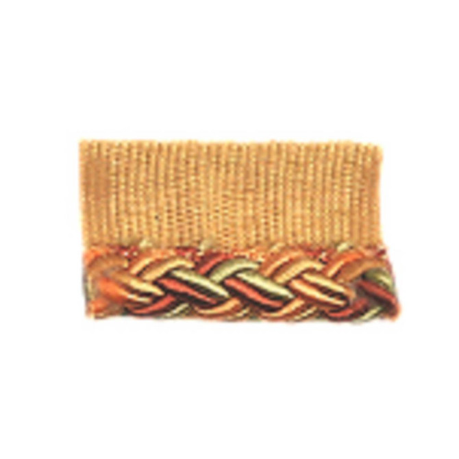 RM CoCo Fabric T1091 Lipcord Mistero Tivoli Trim Book See Sample 0 Horizontal: 0 and Vertical: 0 0 - My Fabric Connection -
