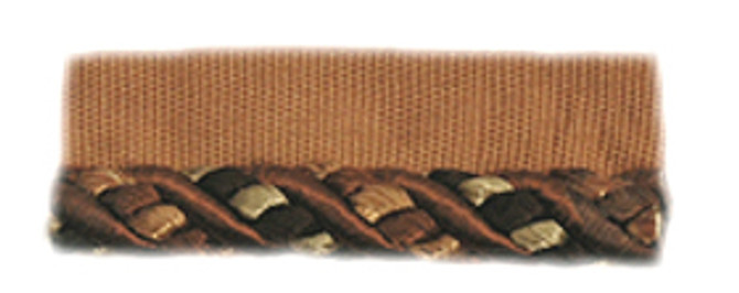 RM CoCo Fabric T1050 Lipcord Lipcord 1040 Cosmopolitian Trim Book Horizontal: 0 and Vertical: 0 0 - My Fabric Connection -