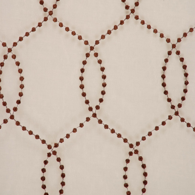 RM CoCo Fabric Adagio Earth Symphonic Sounds 100% Polyester Horizontal: 4.2 and Vertical: 9.8 114 - My Fabric Connection -