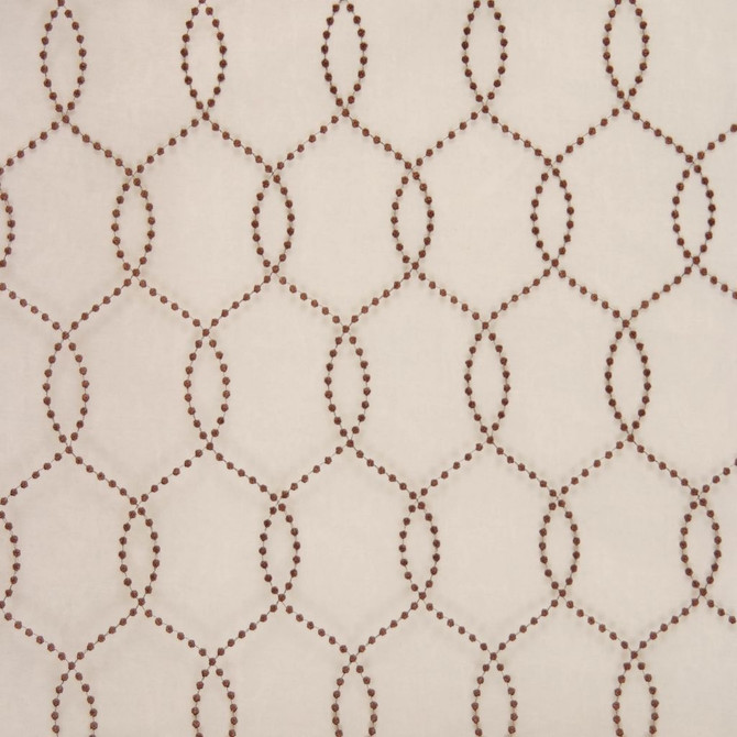 RM CoCo Fabric Adagio Earth Symphonic Sounds 100% Polyester See Sample 0 Horizontal: 4.2 and Vertical: 9.8 114 - My Fabric Connection -